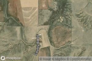 West Wild Horse Creek