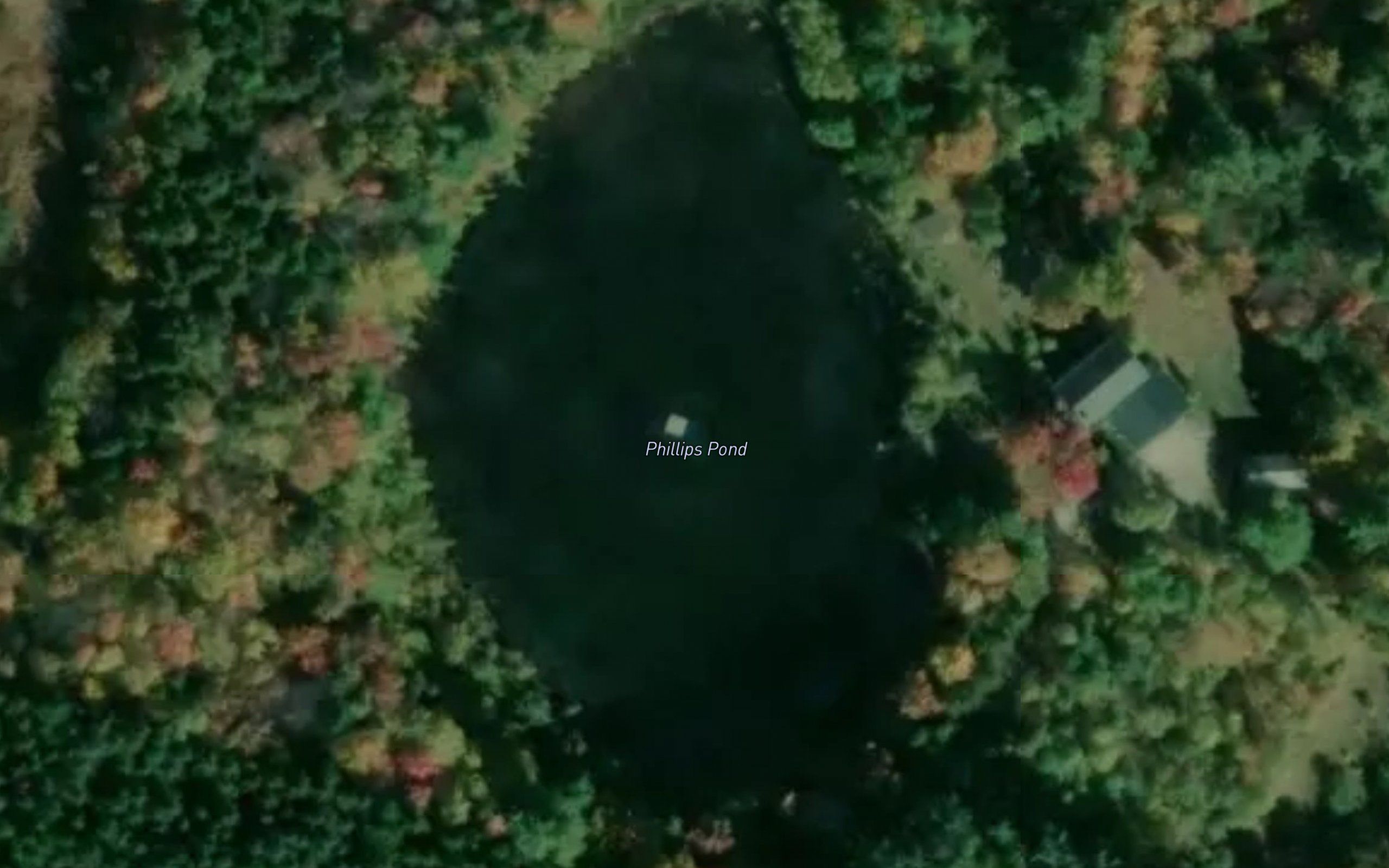 Phillips Pond