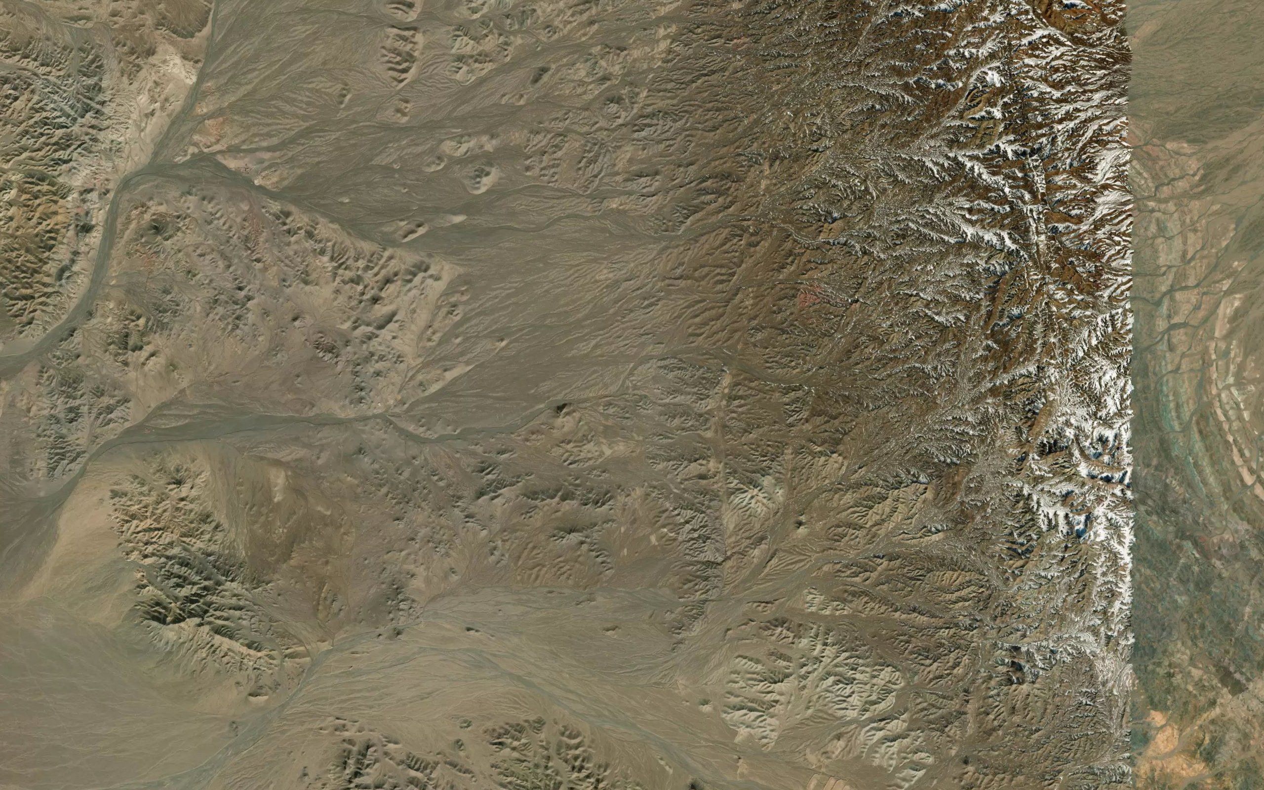 Cheshmeh-ye Charu'i