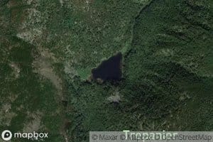 Lacoma Lake
