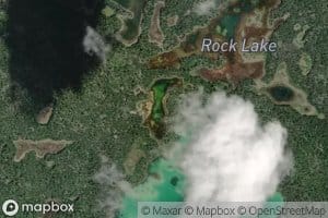 Hummer Lake