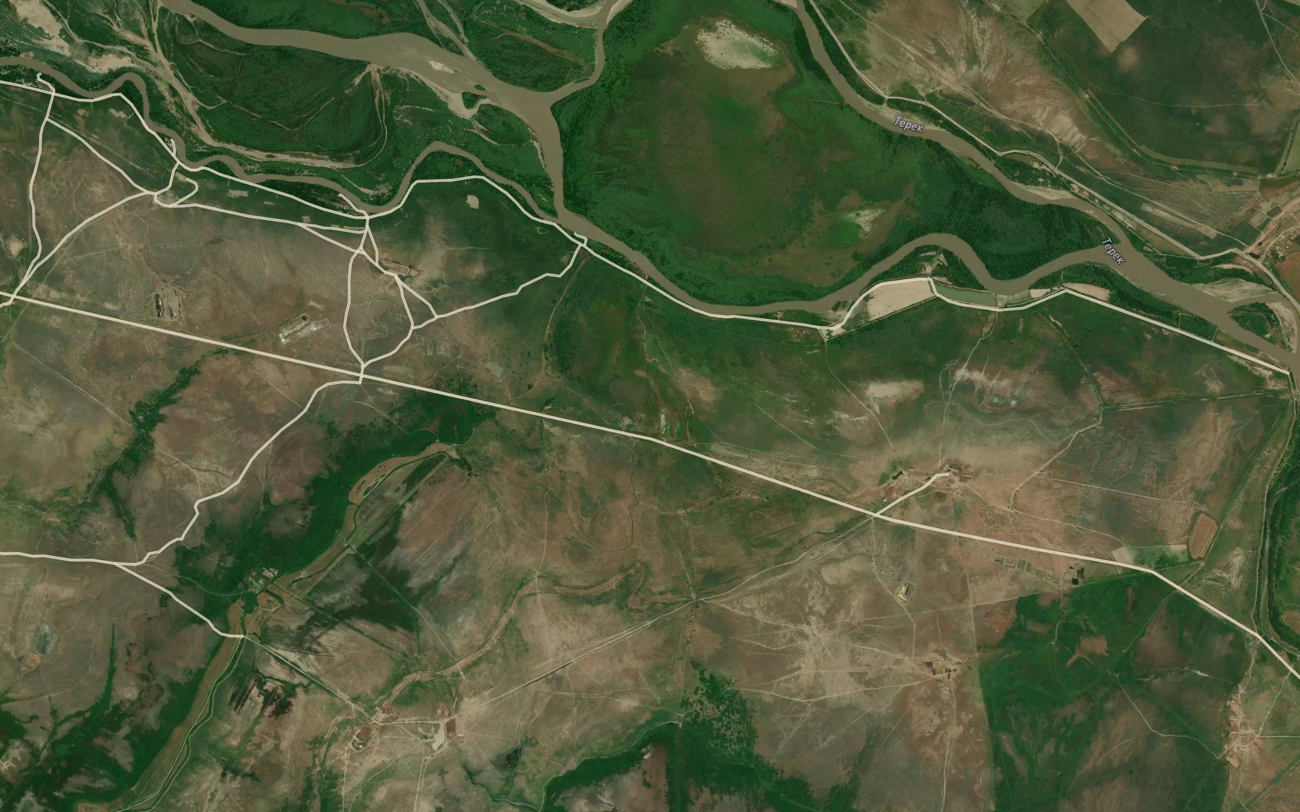 Kanal Yuzbash