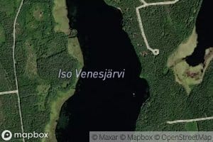 Iso Venesjarvi