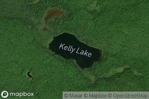 Kelly Lake