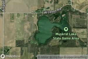 Muskrat Lake
