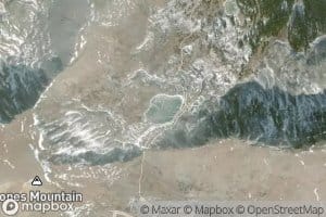Ptarmigan Lake