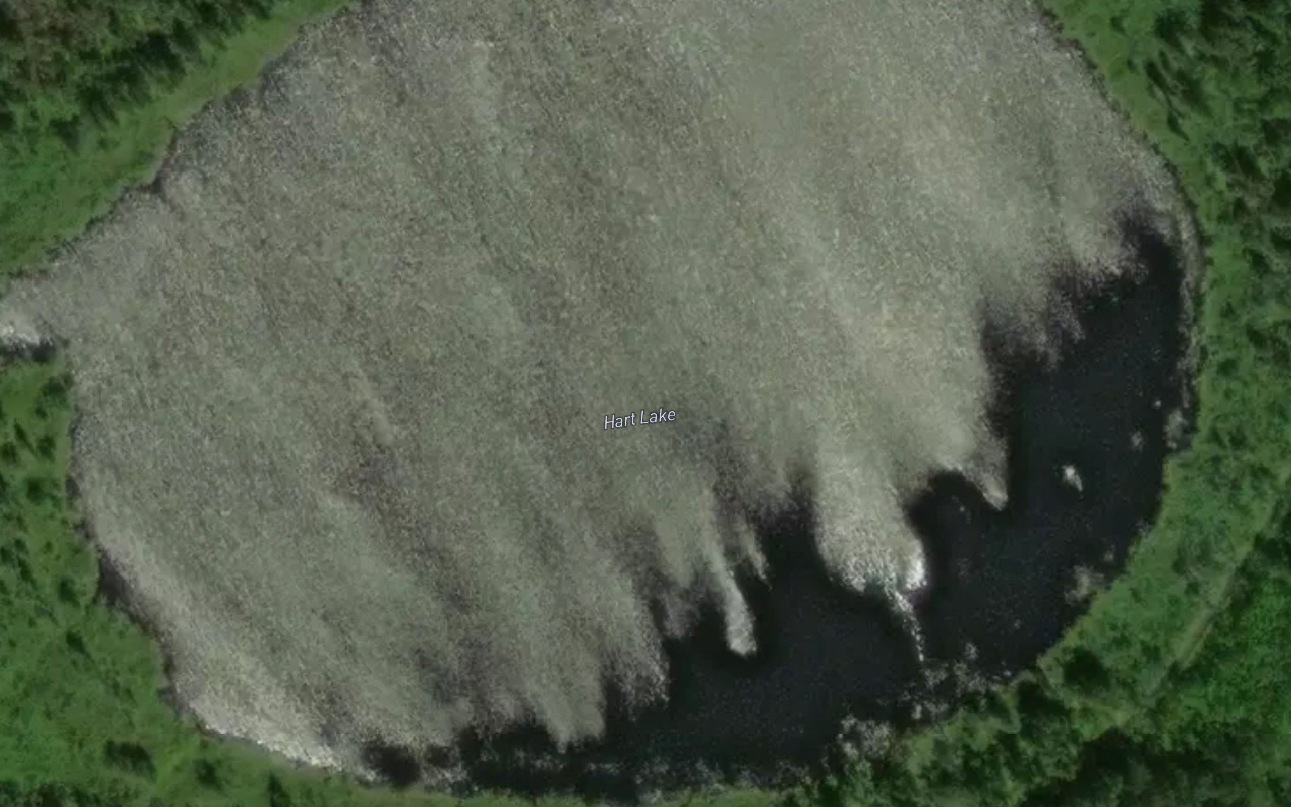 Hart Lake