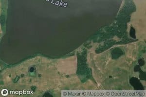 Ford Lake