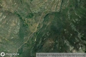 Fourmile Creek