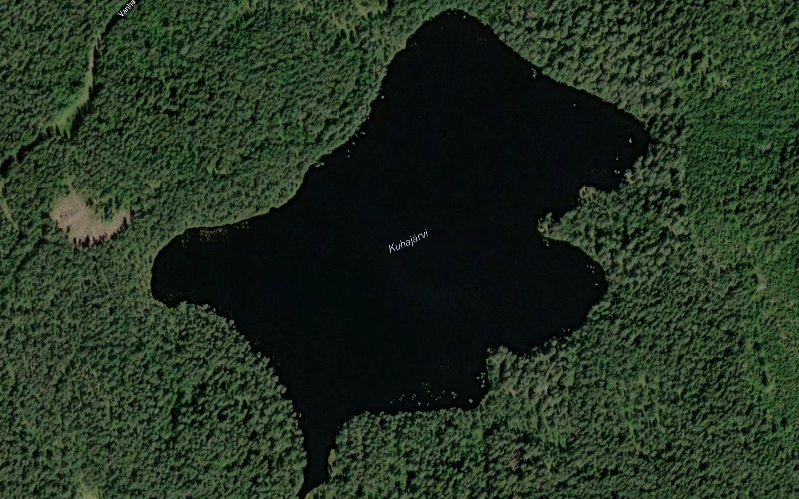 Kuhajarvi