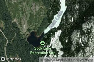 Sock Lake