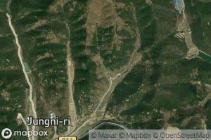 Ch'ongaegol-chi