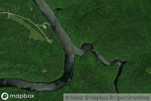 Cooper Creek