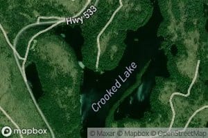 Turcotte Ponds