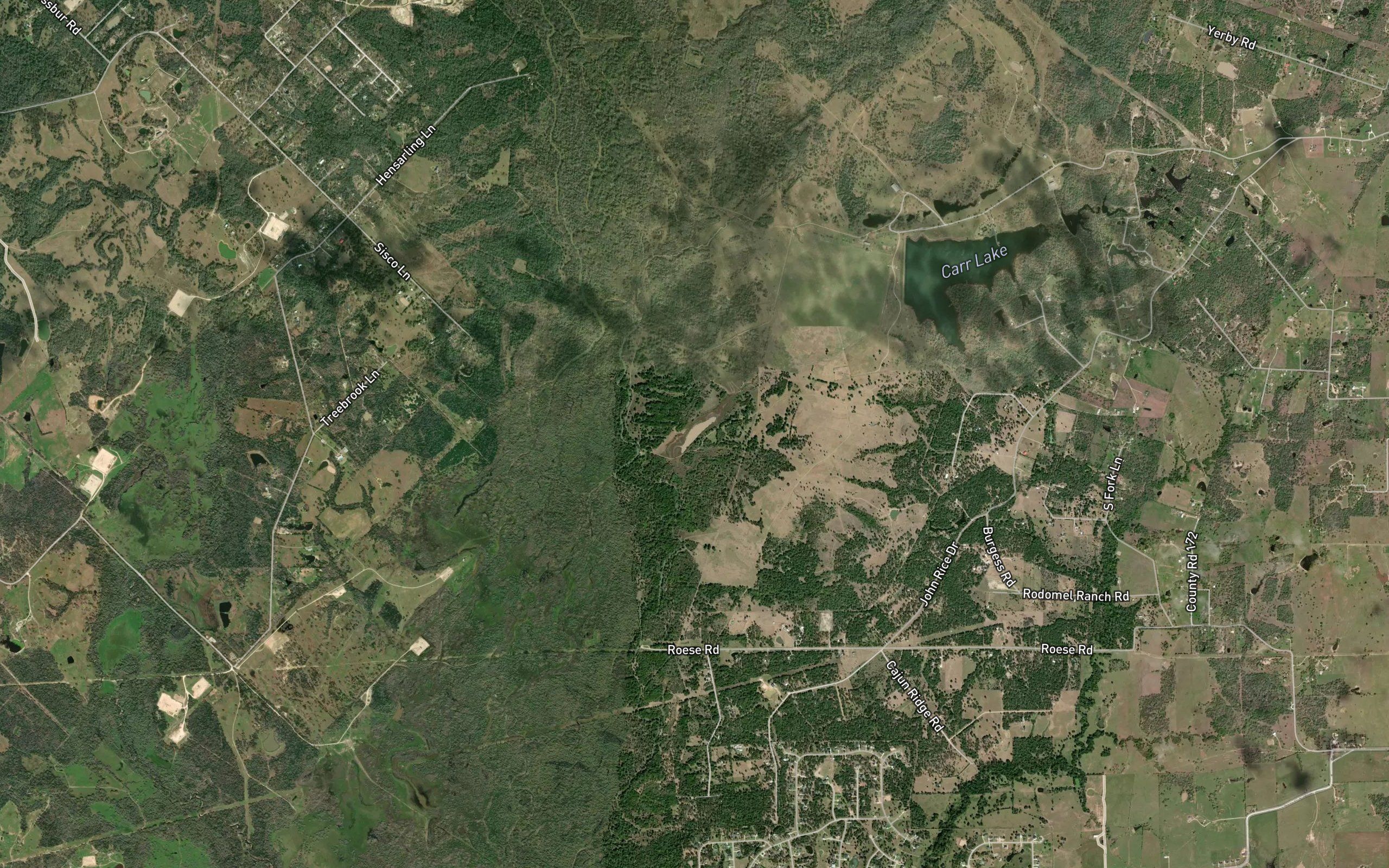 Stewart Lake