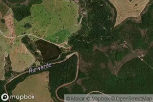 Ribeirao Ferro