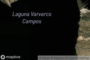 Lago Varvarco Campos