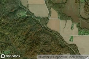 North Branch Garrison Creek