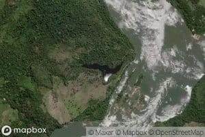 Lagoa Remansinho