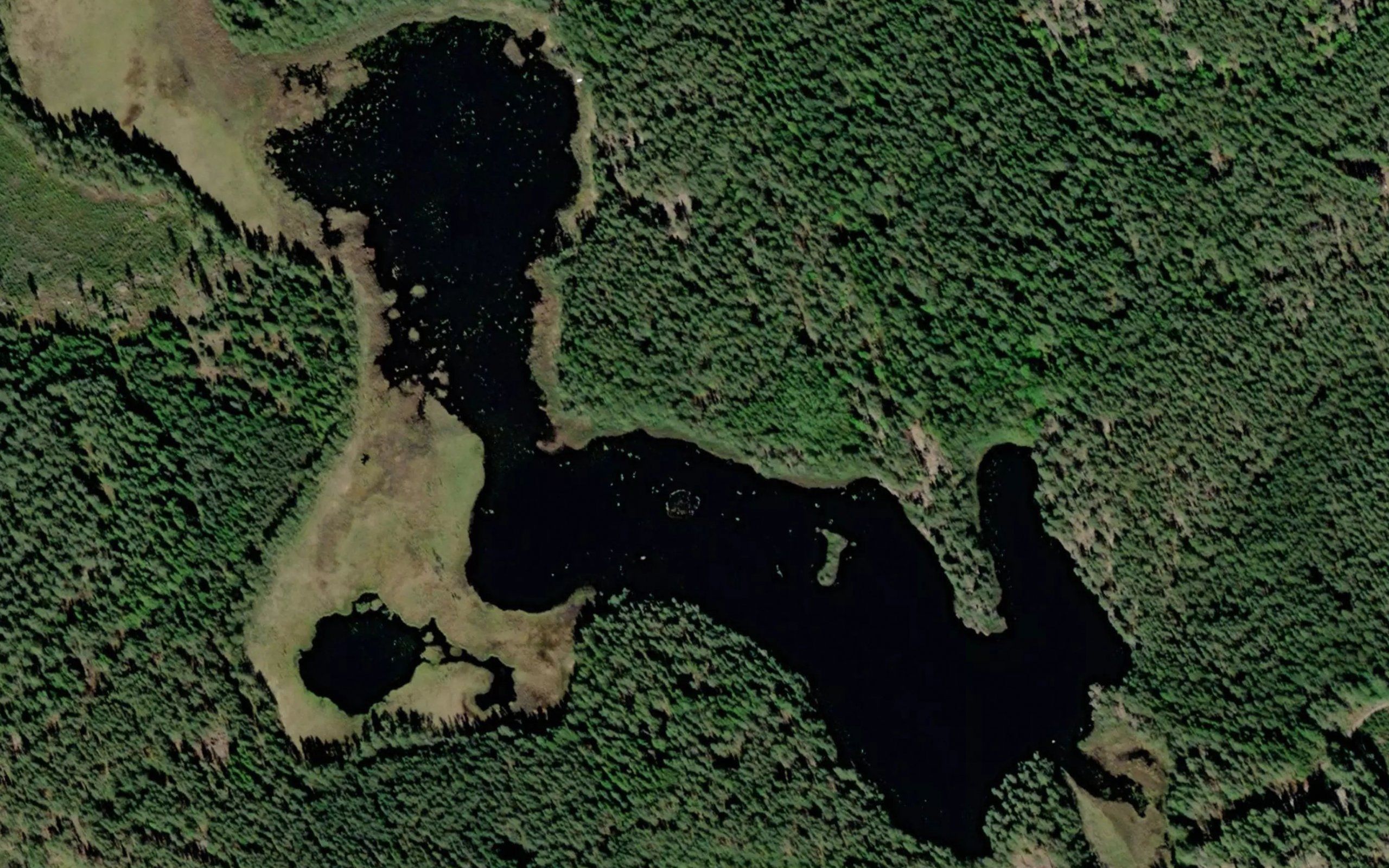 Kroksjoen