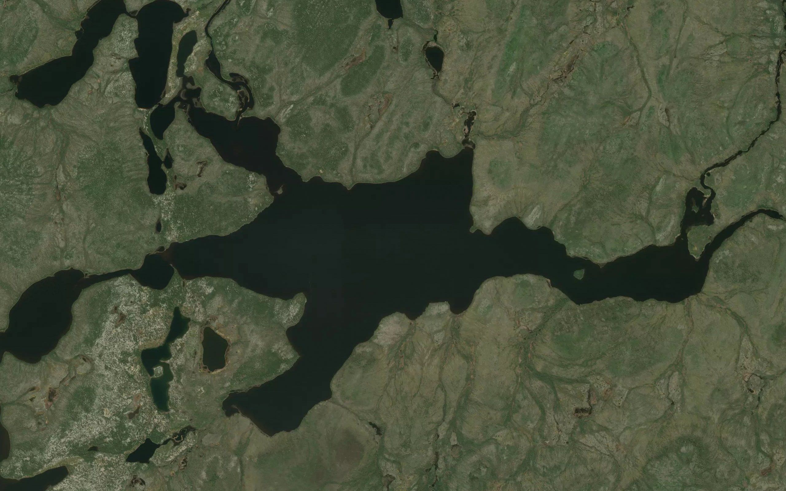 Clee Lake
