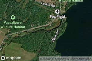 Seven Mile Brook