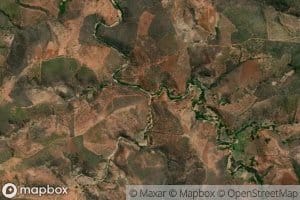 Corrego do Moquem
