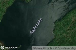 Right Lake