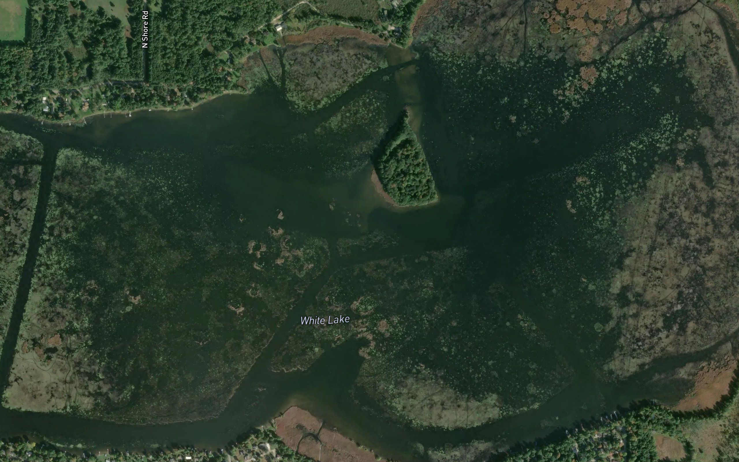 White Lake