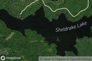 Sheldrake Lake
