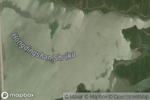 Hongdingshan Shuiku