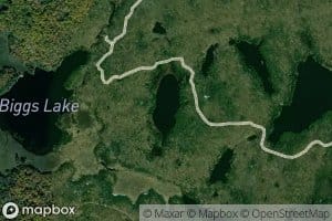 Teapot Lake