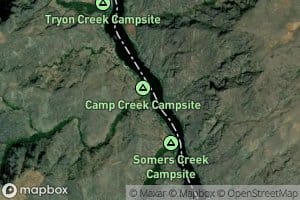 Camp Creek