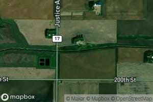 Judicial Ditch Number Thirtysix