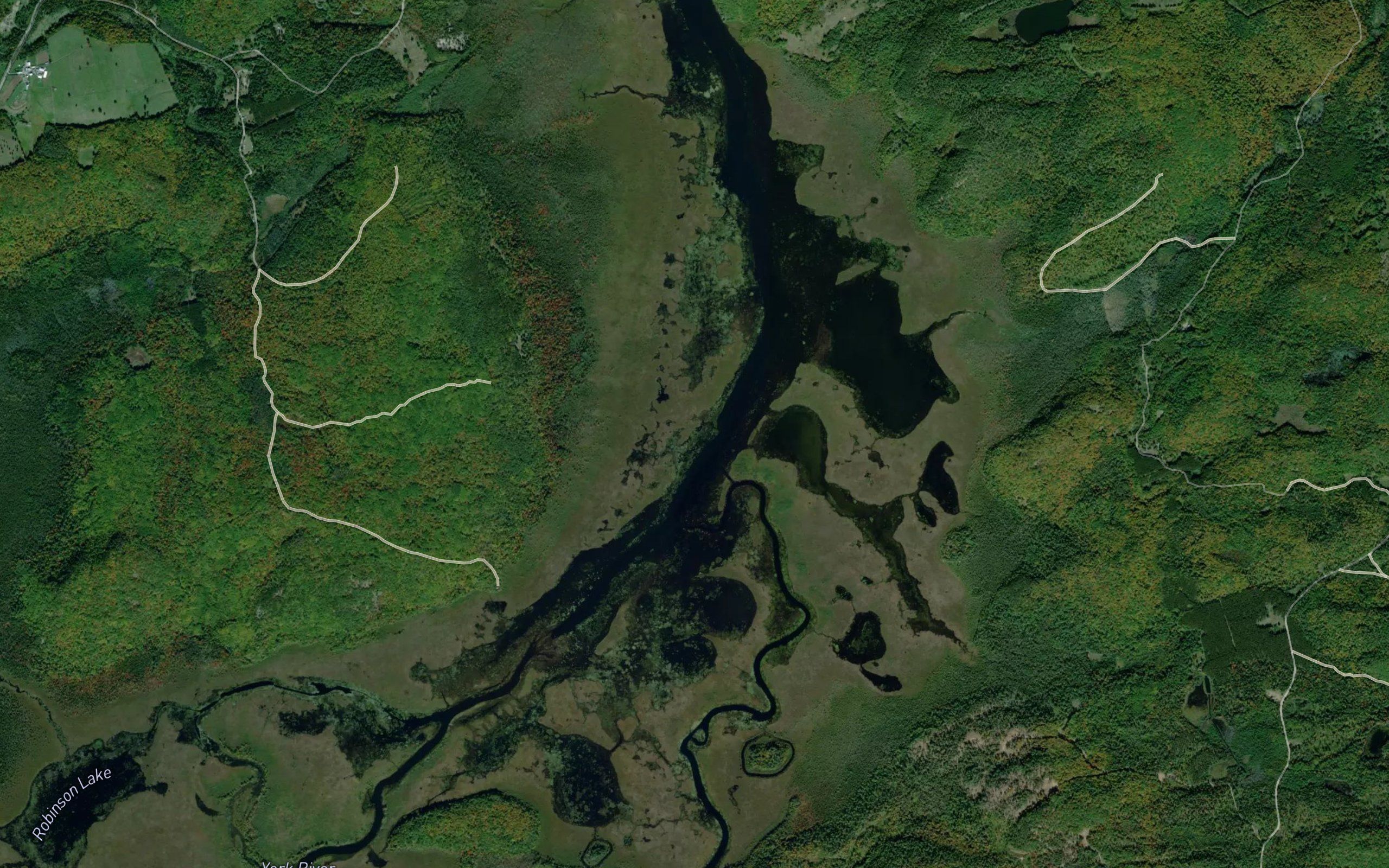 Garden Lake