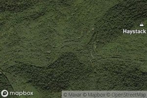 Left Fork Right Fork Little Kanawha River