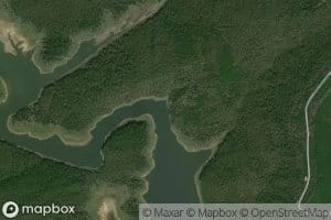 Texas Hole