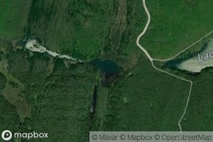 Lac Tricorne