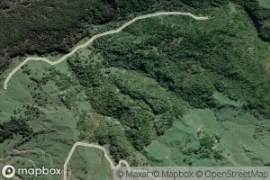 Taurakumekume Stream