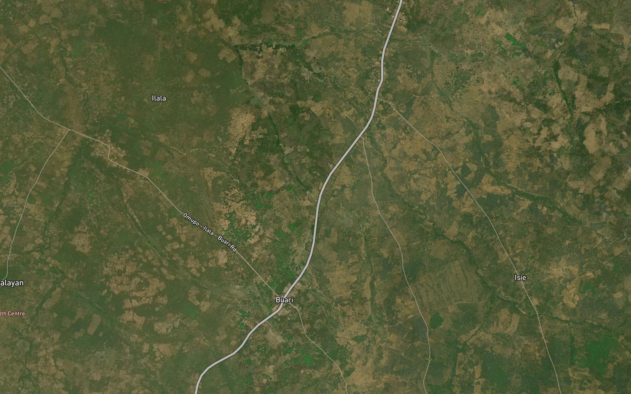 RiverAkoko