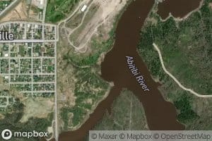 Meadow Creek