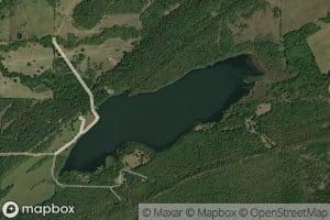 Country Club Lake
