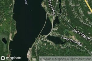 Long Cove