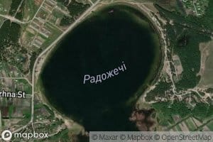 Ozero Radozhechi