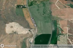 Newton Branch West Cache Canal