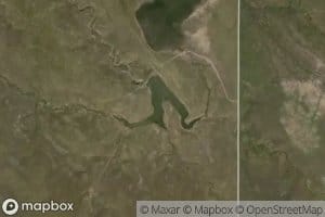 Williams 783 Reservoir