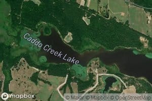 Caddo Creek Lake