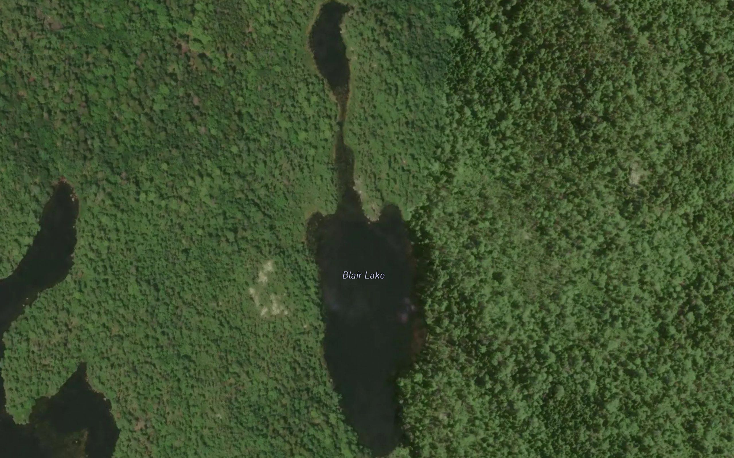 Blair Lake