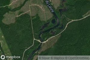 Lac Marteau