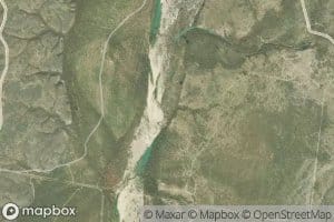 Mud Creek